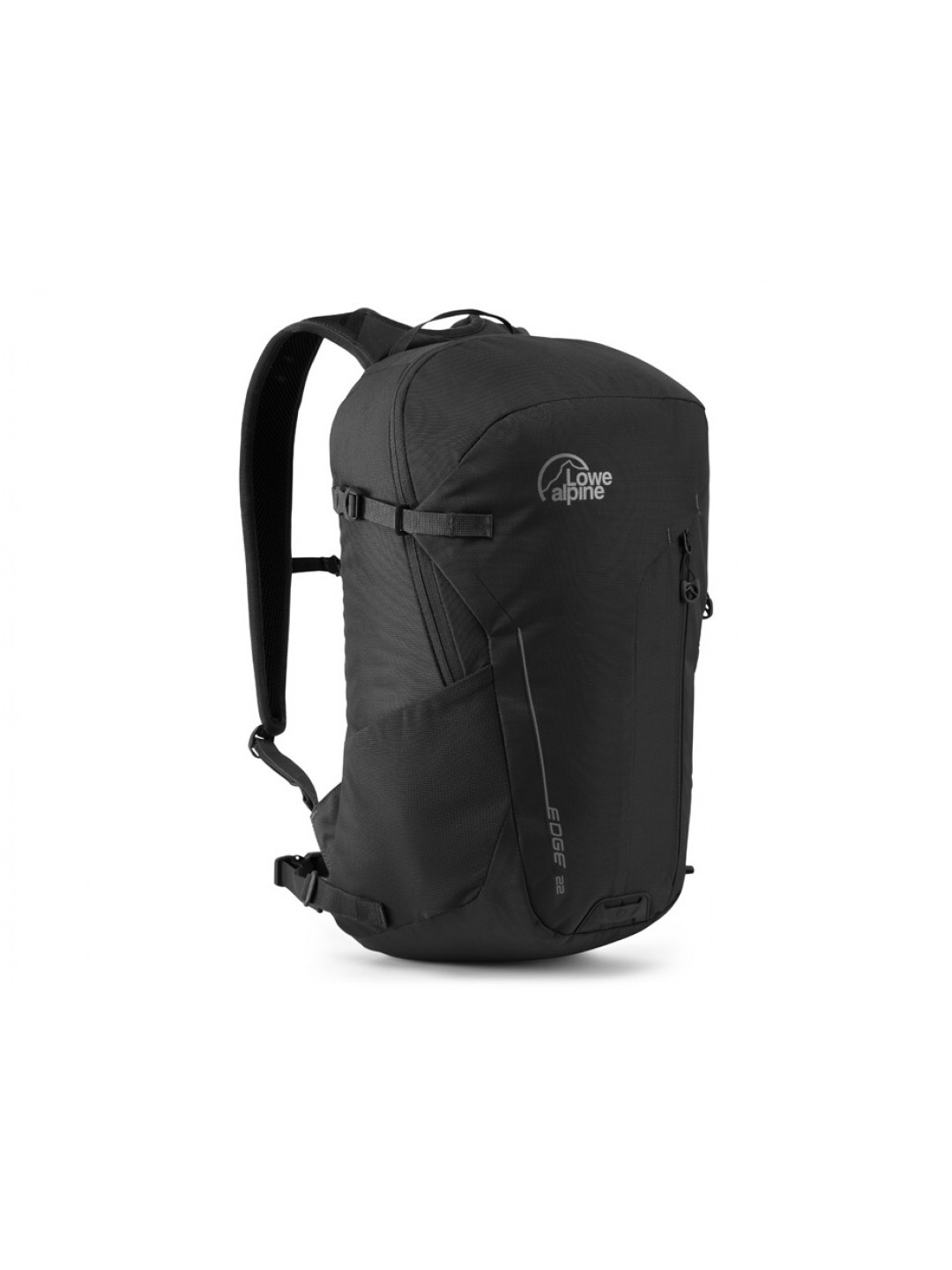 Lowe Alpine Edge 22 Black